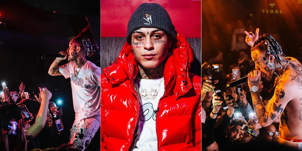 lil skies shelby album download